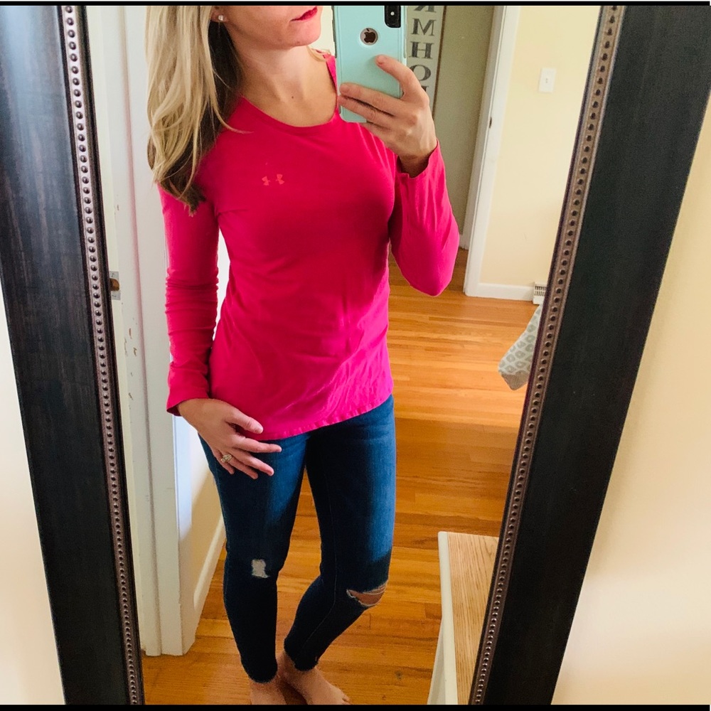 Under Armour Shirt
